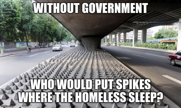 Spikes